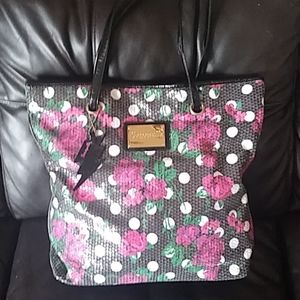 Betseyville tote